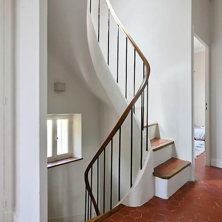 Villa Emma Au Coeur De Malmousque Марсель Екстер'єр фото